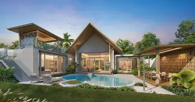 3 bedroom apartment in Thalang, Thailand