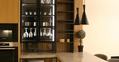 Appartement dans Podgorica, Monténégro