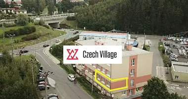 Wohnung 3 zimmer in Bezirk Reichenberg, Tschechien