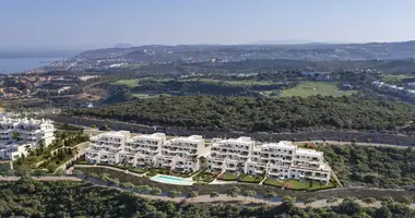 Ático Ático 3 habitaciones en Casares, Španjolska