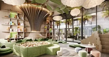 Wohnung in Dubai, Vereinigte Arabische Emirate