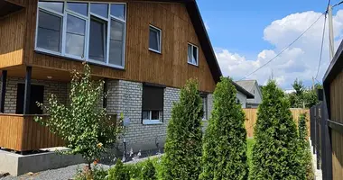 Haus 7 zimmer in Sluzk, Belarus