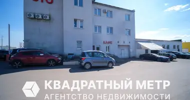 Office 282 m² in Aziarco, Belarus