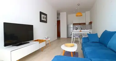 Mieszkanie 2 pokoi w Budva, Czarnogóra