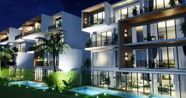 Villa 5 zimmer in Karon, Thailand
