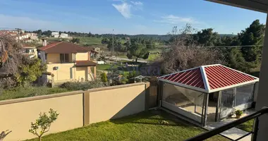 Wohnungen auf mehreren Ebenen 3 Schlafzimmer in Kallithea, Griechenland
