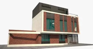 Pomieszczenie biurowe 354 m² w Odessa, Ukraina