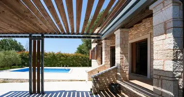 Villa en Grad Porec, Croacia