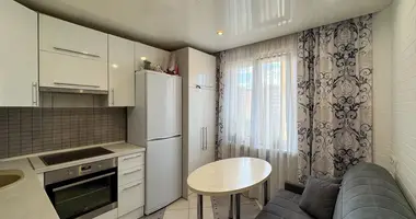 Apartamento 1 habitación en Lyasny, Belarús