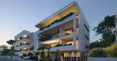 Appartement 1 chambre dans Limassol, Chypre