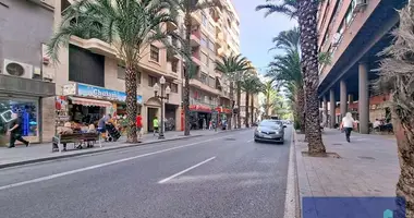 Commercial property 11 m² in Alicante, Spain