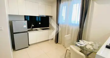 Studio 1 chambre dans Sangkat Boeng Keng Kang Ti Pir, Cambodge