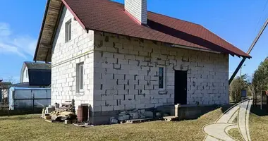 Дом в Знаменский сельский Совет, Беларусь