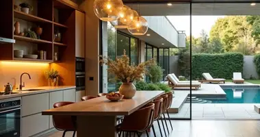 Apartamento 3 habitaciones en Pissouri Municipality, Chipre