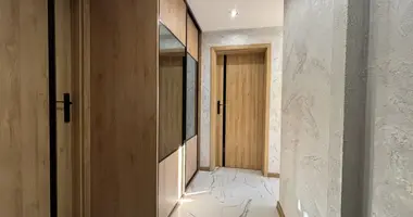 3 room apartment in Lodz, Poland