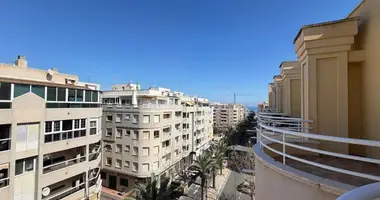 Penthouse 2 chambres dans Torrevieja, Espagne