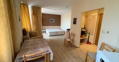 1 bedroom apartment in Nesebar, Bulgaria
