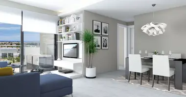 Appartement 2 chambres dans Abadin, Espagne