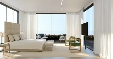 Penthouse w Arava Tichona Regional Council, Izrael