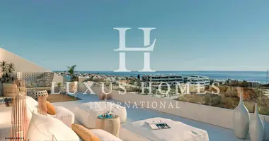 Wohnung in Benidorm, Spanien