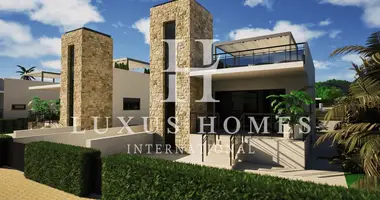 Villa 2 bedrooms in Mazarron, Spain