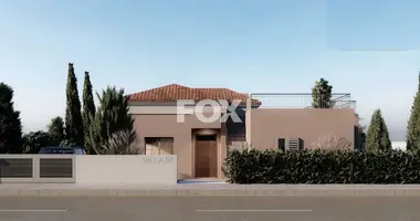 Бунгало в Суни-Занакия, Кипр