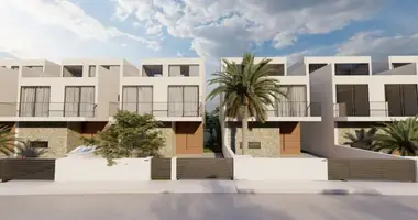 Villa en Germasogeia, Chipre