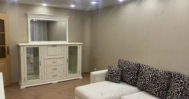 Mieszkanie 2 pokoi w Mińsk, Białoruś