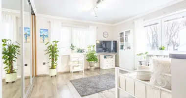 Dom w Łódź, Polska