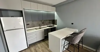 Apartamento 2 habitaciones en Erdemli, Turquía