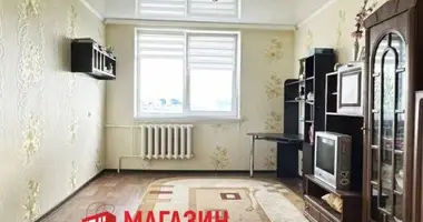 Apartamento 2 habitaciones en Shchuchyn, Belarús