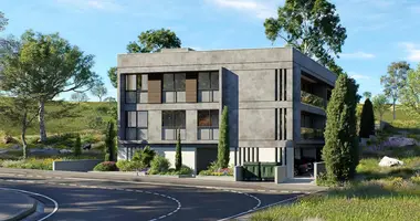 Квартира 3 спальни в Polis Chrysochous, Кипр