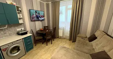 2 room apartment in Odesa, Ukraine