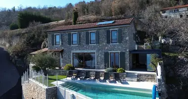 Willa w Poljane, Chorwacja