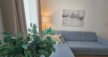 Apartment in Budva, Montenegro