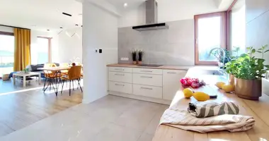 Dom w Mechlin, Polska