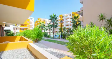 2 bedroom apartment in Orihuela, Spain