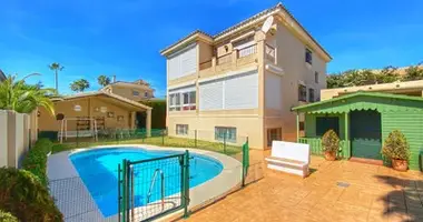 Haus 6 Schlafzimmer in Dos Hermanas, Spanien