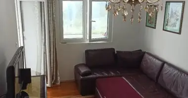 1 bedroom apartment in Budva, Montenegro