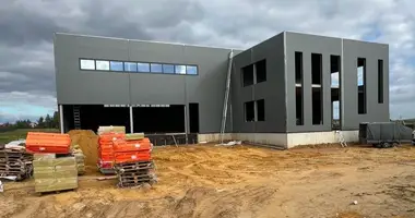 Almacén 1 475 m² en Chulkovo, Rusia