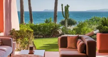3 bedroom apartment in Spain