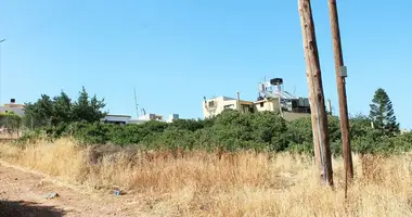 Участок земли в Municipality of Agios Nikolaos, Греция