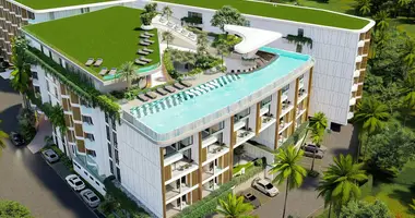 3 bedroom house in Kamala, Thailand