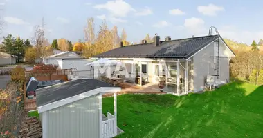 Haus 3 zimmer in Verwaltungsgemeinschaft Helsinki, Finnland