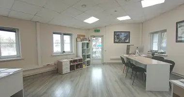 Bureau 304 m² dans Moscou, Russie