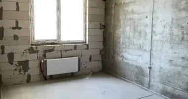 2 room apartment in Odesa, Ukraine