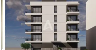 Квартира 1 спальня в Будва, Черногория