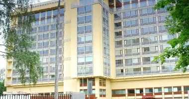Pomieszczenie biurowe 395 m² w Moskwa, Rosja
