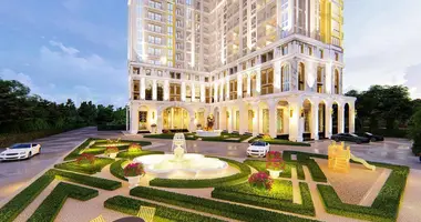 Квартира 2 комнаты в Паттайя, Таиланд