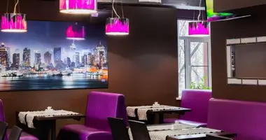Office 340 m² in Moscow, Russia